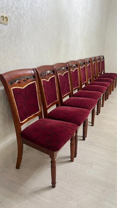 Стулья 3571 тенге