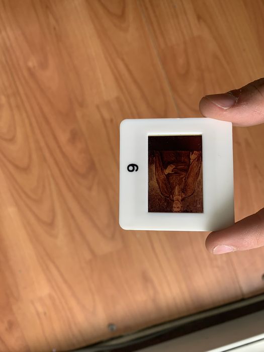 Продавам Диапозитиви