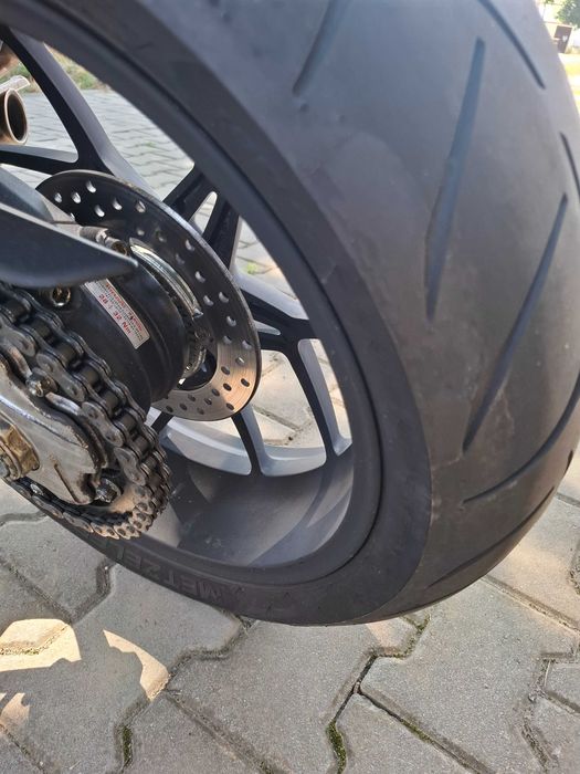 Mv Agusta Brutale 800/an 2013