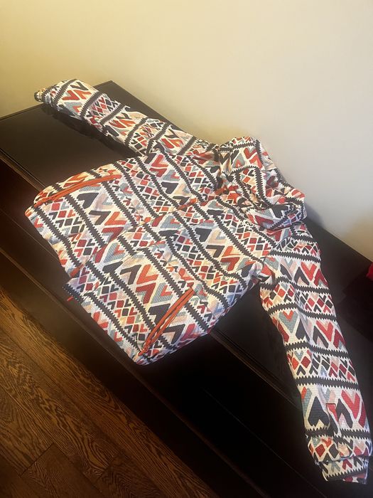 Ски комплект 152см