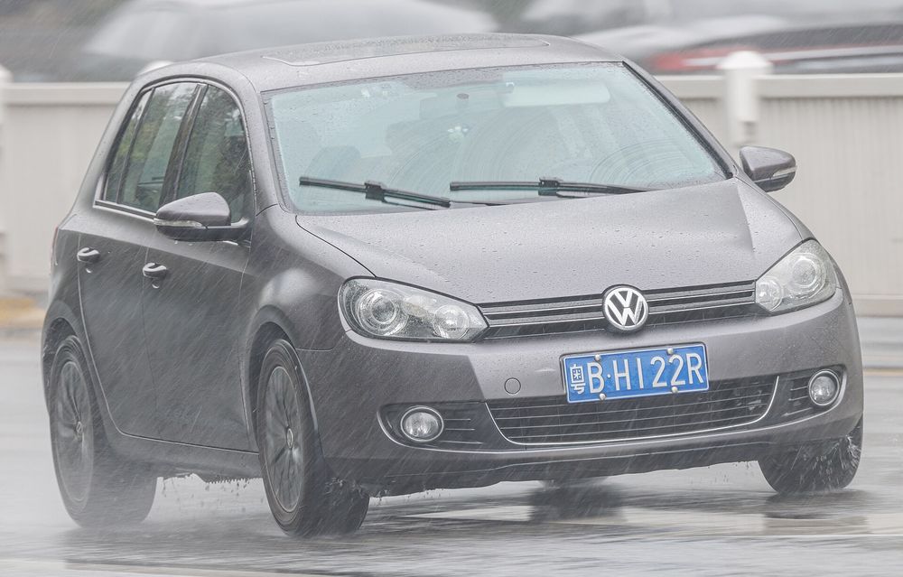 Volkswagen GOLF 7 ( 5K ) / GTI / GTD 2012 - 2017 PIESE AUTO