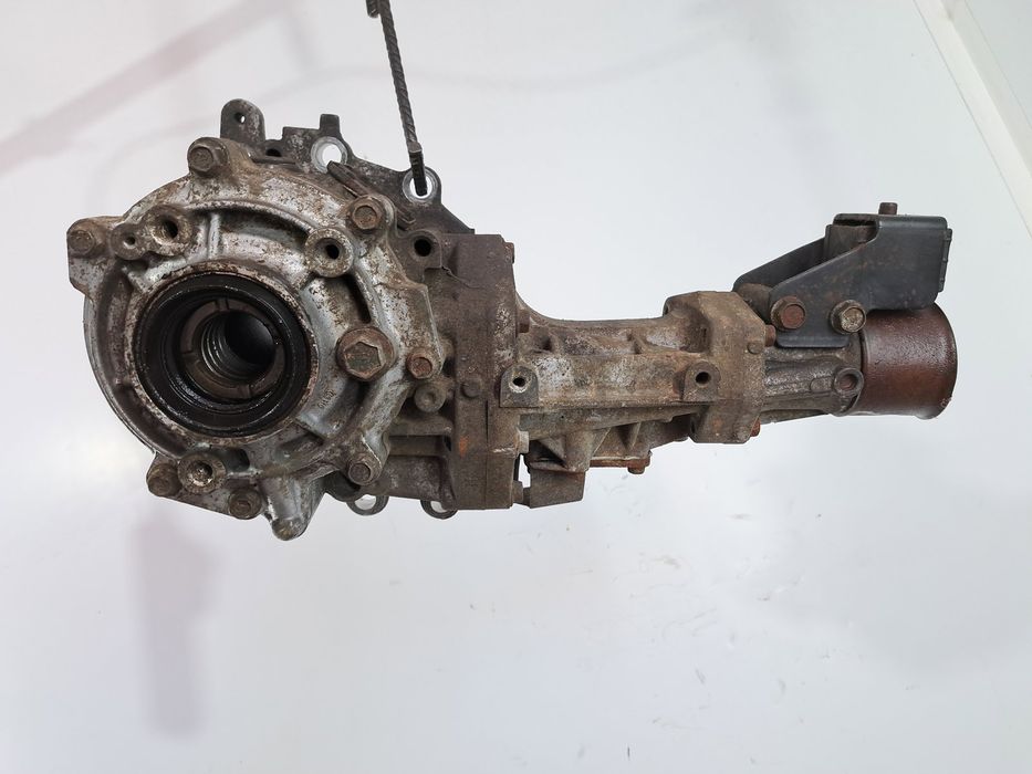Grup diferential fata JEEP Patriot [Fabr 2007-2011] 3200A067 2.0 CRD B