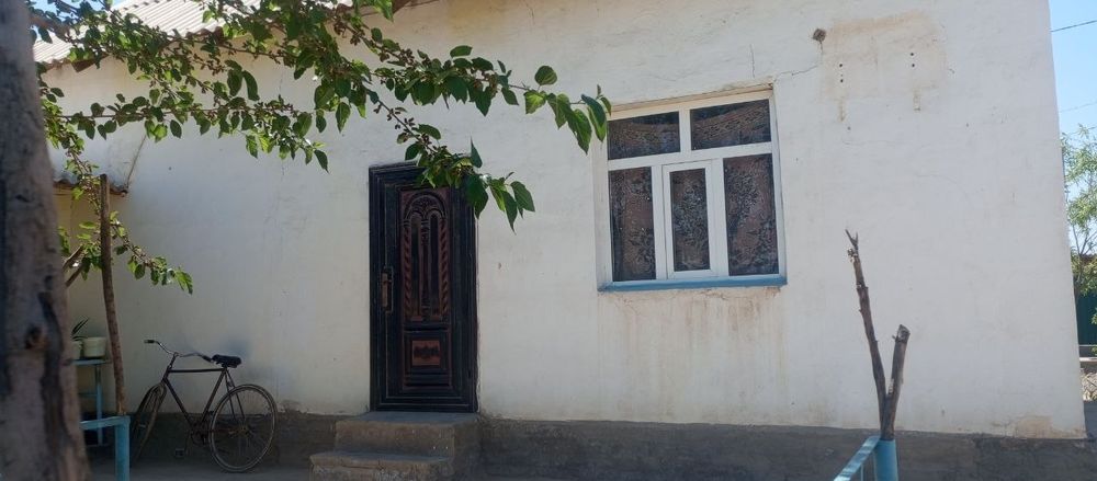 Termiz uy sotladi