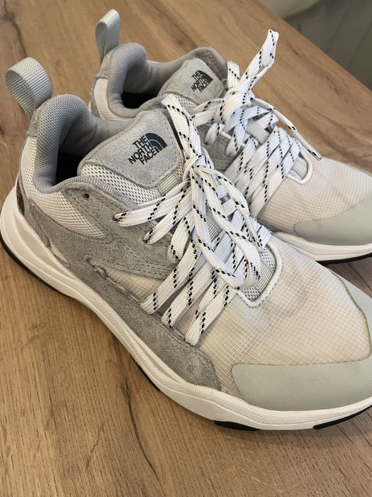Маратонки The North face като нови