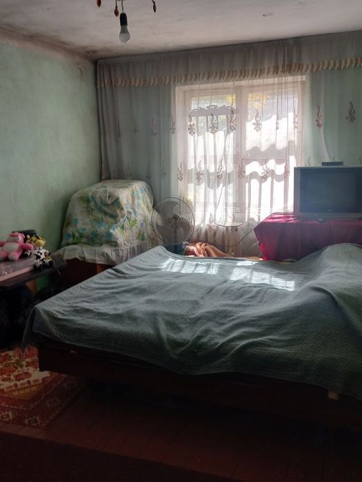 Продается квартира в городе Янгиюле.