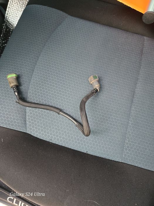Furtun benzina dacia 175064872R