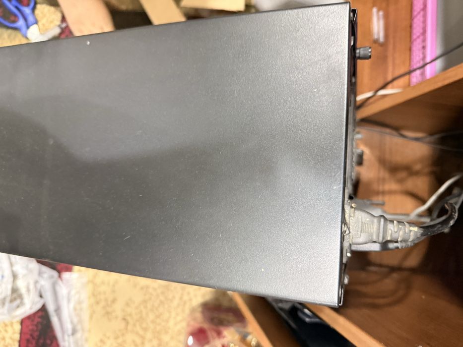 Продаю компьютер, торг есть