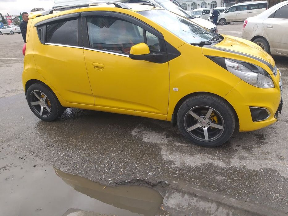 СПАРК сотилади камчилиги йук холати зур