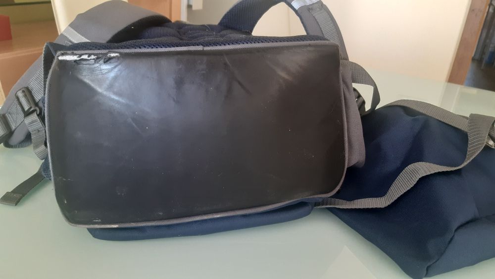 Ученическа Раница ECCO 1-4 клас