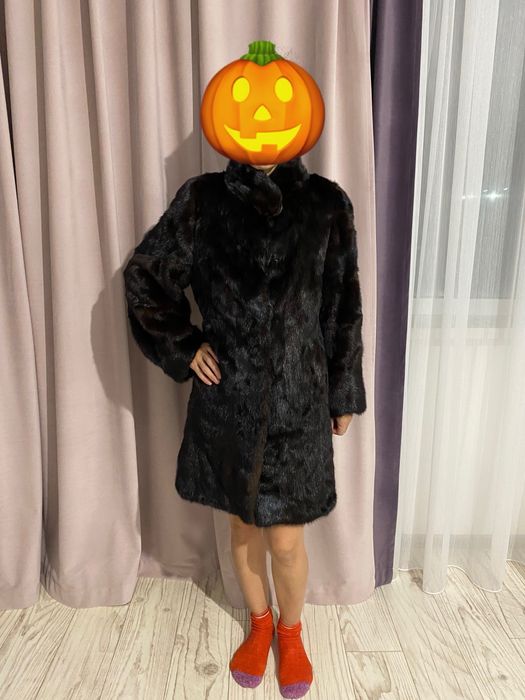 Шуба продам в идеальном состоянии