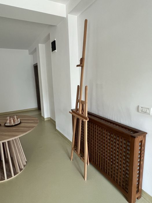 Vand șevalet/sevalet urgent