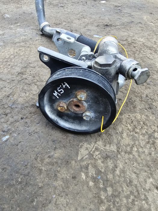 Гур насос БМВ М54 Е60 М52 BMW E60 M52 528 M54 525