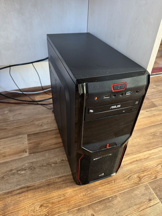 Продам игровой ПК