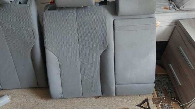 Interior Passat b6+fete de usi