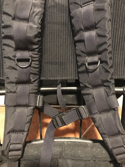 Rucsac profesional made in USA