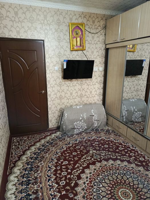 Продаётся 2к квартиру