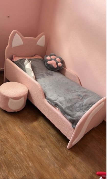 Детский кровать 2 шт