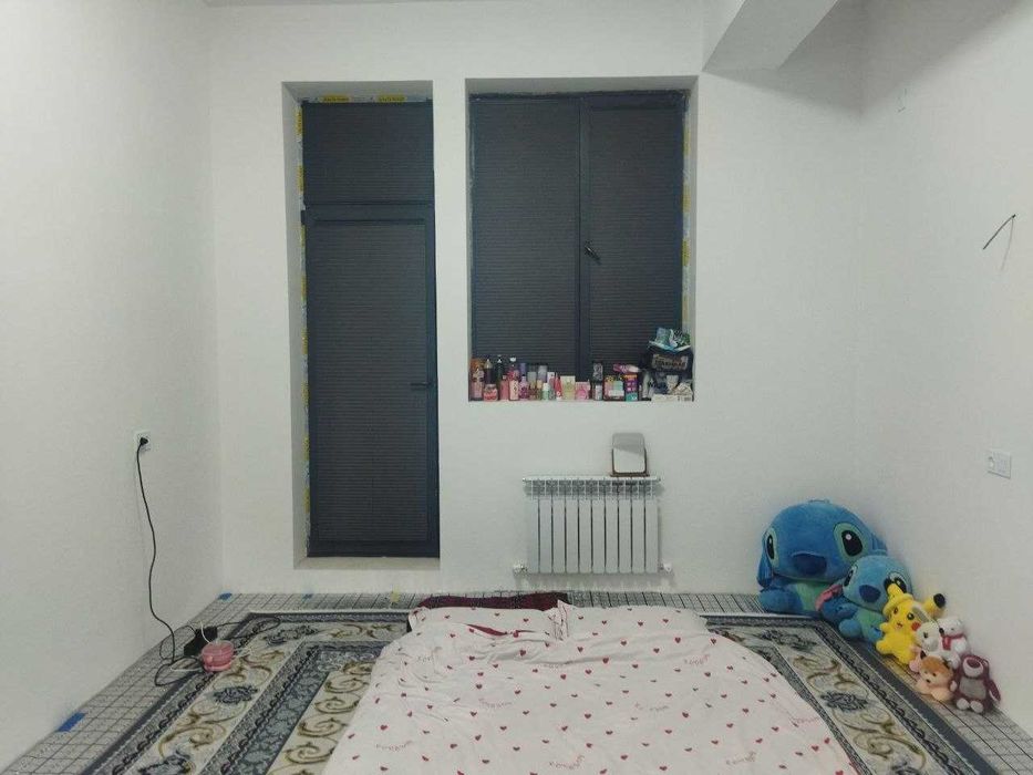 SROCHNO!!! Arenda Yangi Qurilgan kvartira