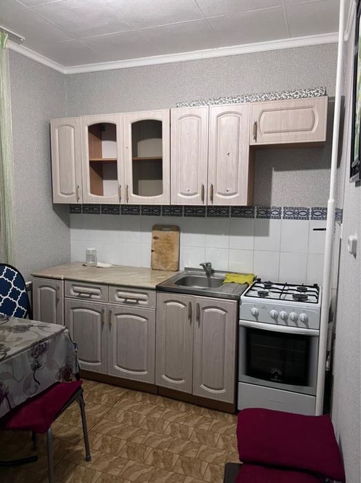 Продается 1 комнатная квартира