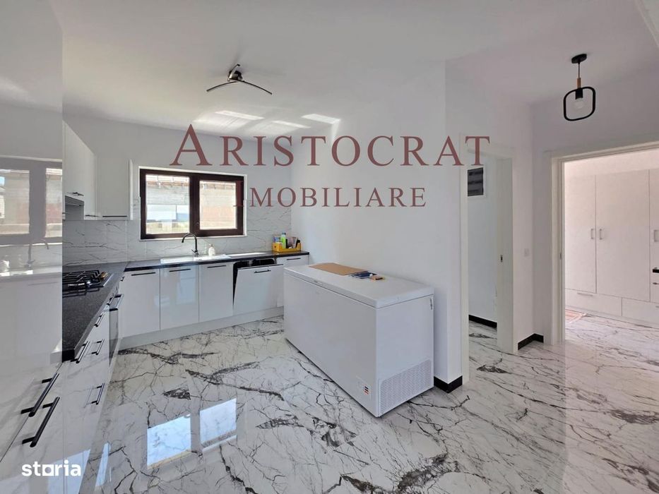 Casa individuala Parter aproape de Sos Unirii