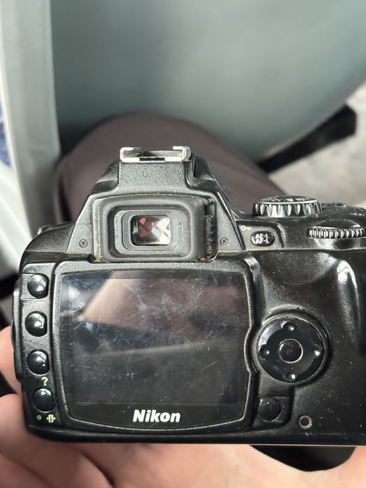 Фотоаппарат Nikon
