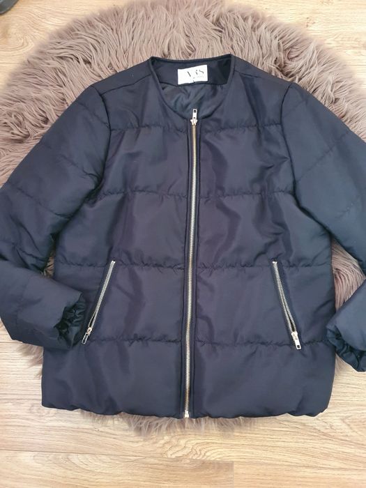 Пролетни-есенни якета М-Л