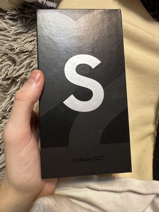 Samsung s22 128 gb
