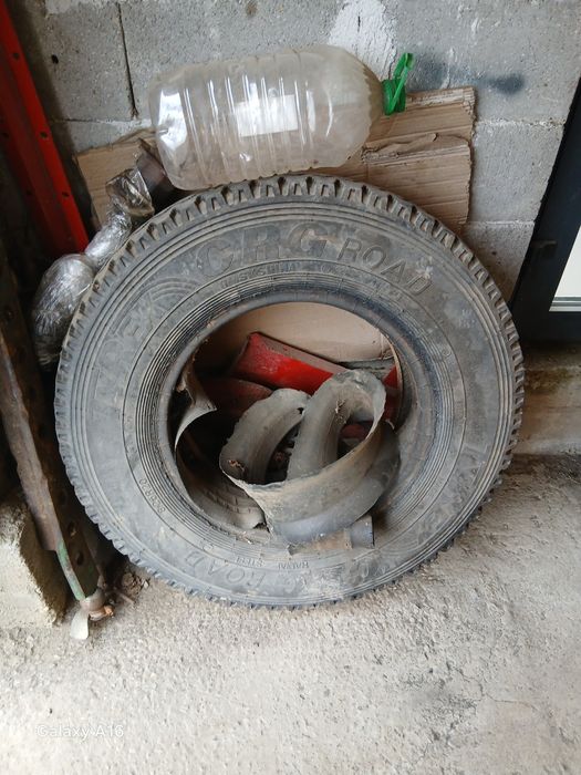 Anvelope 6.50 r20..900 r20..8.25 r20