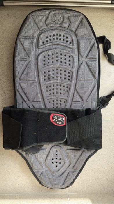 Протектор за гръб ски/мотокрос, мото, вело ixs