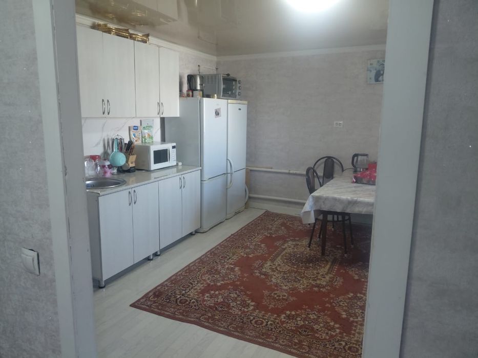 Продам дом п.Новый