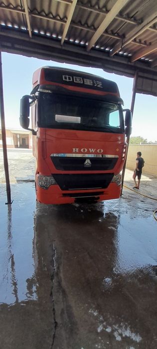 HOWO T7 H430 Sotiladi