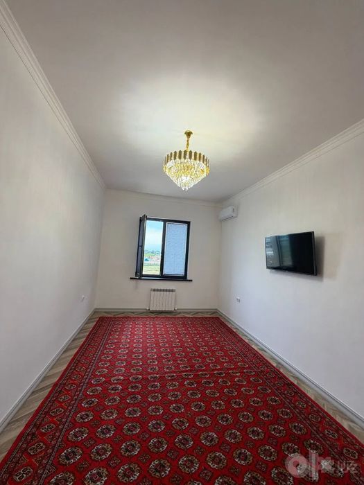 Сдаётся 3-комн парк Янги Узбекистон, 76 м²