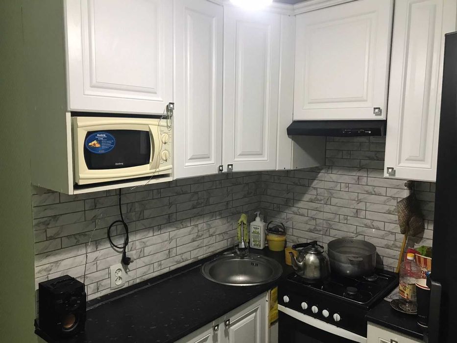 продам 2ком квартира