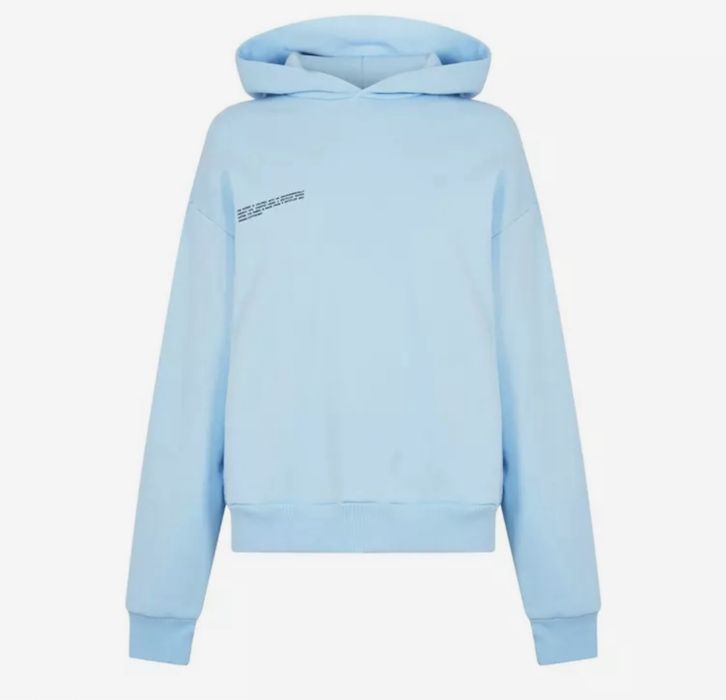 Pangaia Heavyweight дамски суитчър размер М