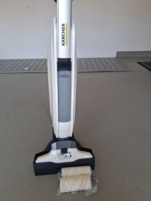 Mop karcher FC5 premium