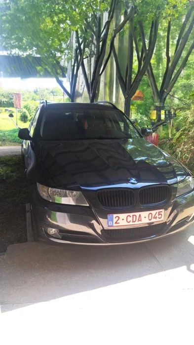 BMW e46 facelift M paket de fabrica !!