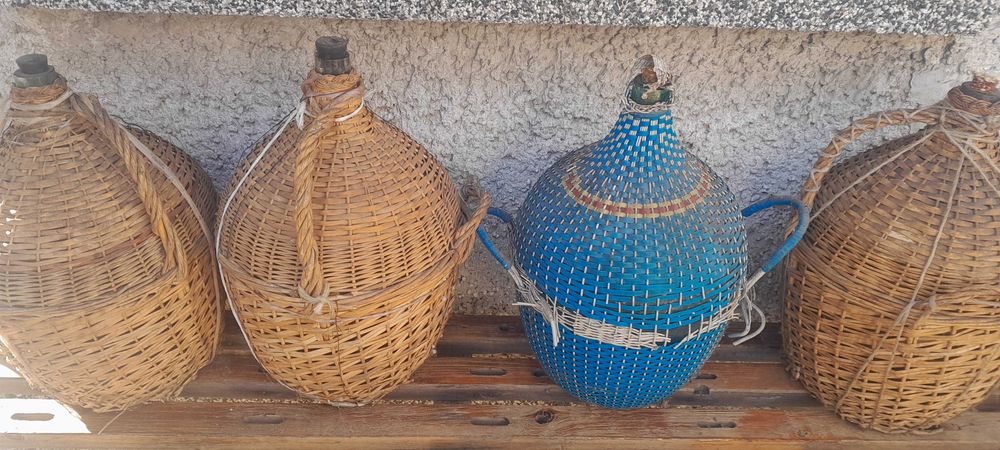 Дамаджани от соца