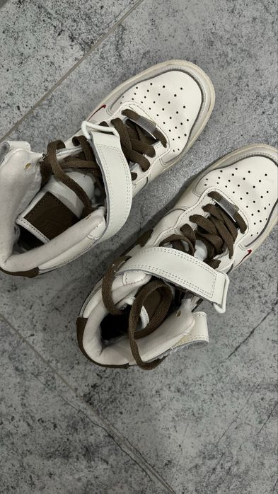 Продам обувь на девочка