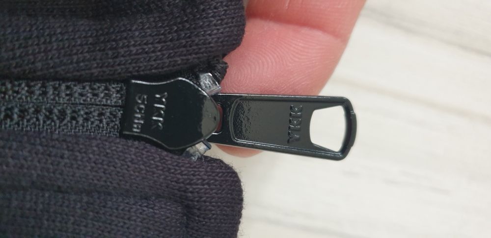 Carhartt Half Zip Sweatshirt L НОВО! ОРИГИНАЛ! Мъжкa Блуза - Суитшърт