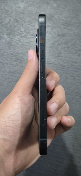 IPhone 15 128gb SIM 91% акб