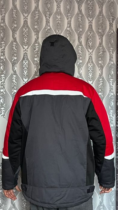 Спецодежда от Сириус