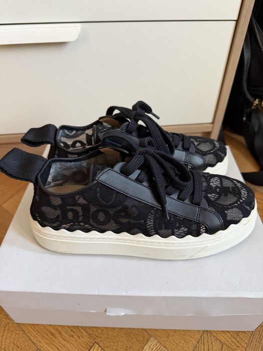 Дамски обувки Chloe