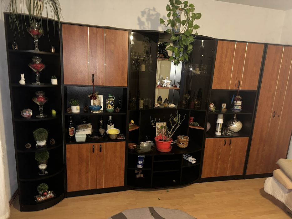 Mobila de Sufragerie