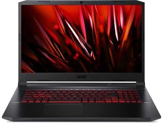 Продам ноутбук Acer Nitro 5 AN517-54