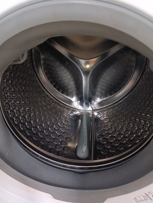 Като нова пералня със сушилня Аег Aeg Series 7000 А+++ 10/6кг Гаранция