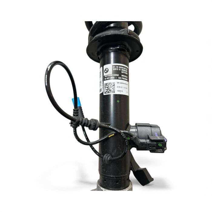 Bmw X5 X6 G05/G06 преден десен амортисьор 6896440