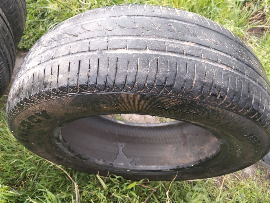 Покрышки буу средний