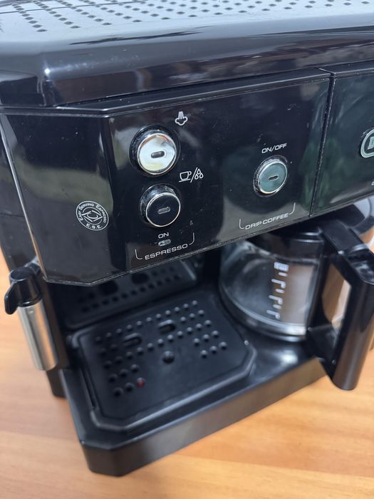 Espressor DeLonghi