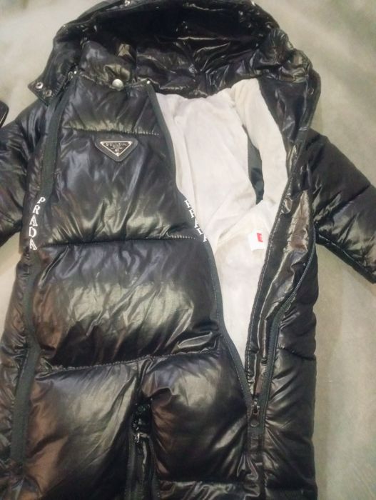 Комбинезон детский