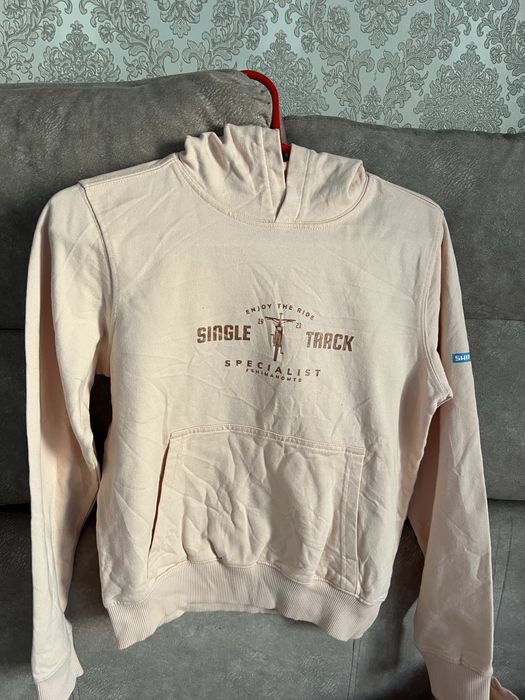 Худи толстовка, Новая